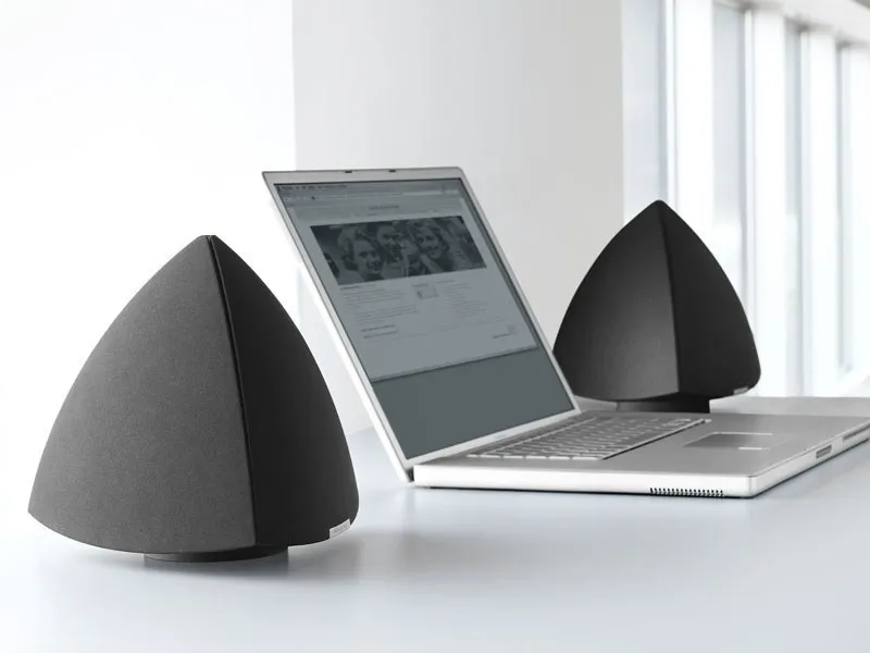 Casse audio per pc beolab 4