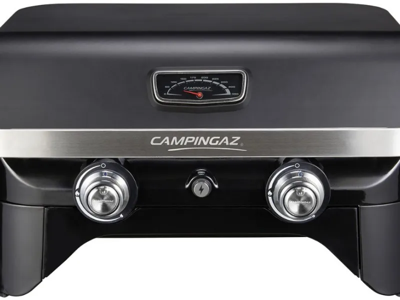 Barbecue a gas portatile Campingaz Attitude 2100 LX 5 kW