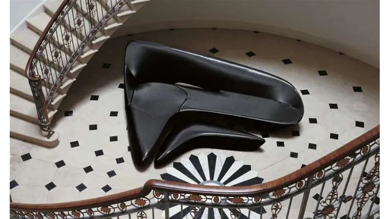 Designers B&B Italia