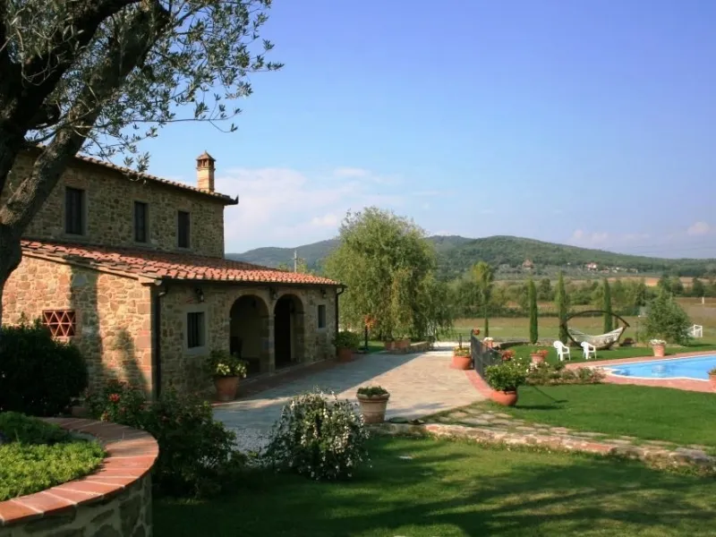 casale toscano