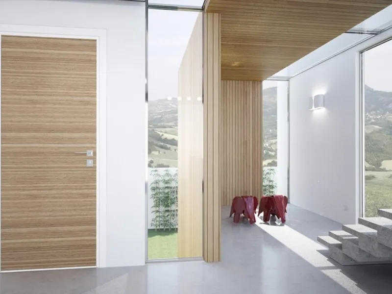 porta blindata Gardesa Florence