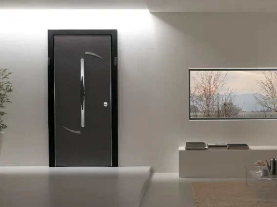 porta blindata Gardesa
