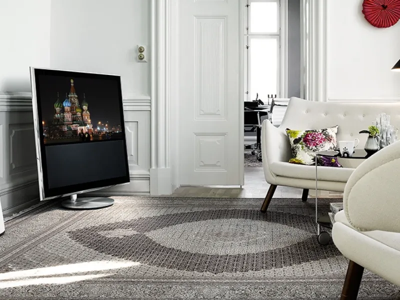 televisore a led