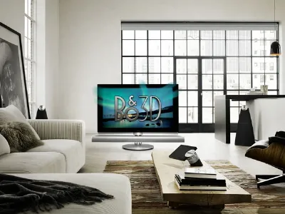tv 3d beovision