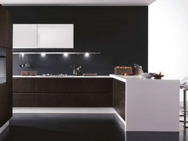 Berloni cucine moderne