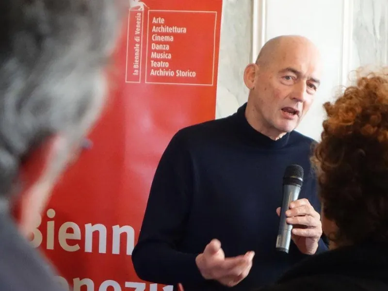 Rem Koolhaas