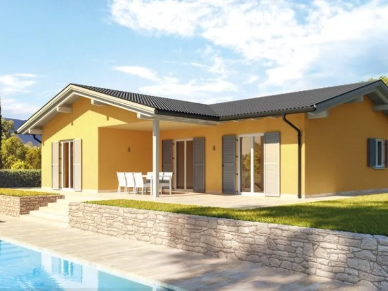 Casa bioedilizia prezzi