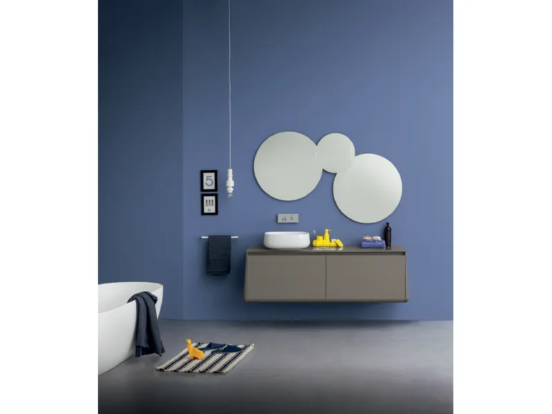 bagno Campus Birex
