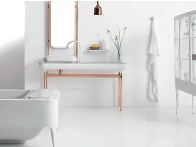 bagno bisazza hayon collection