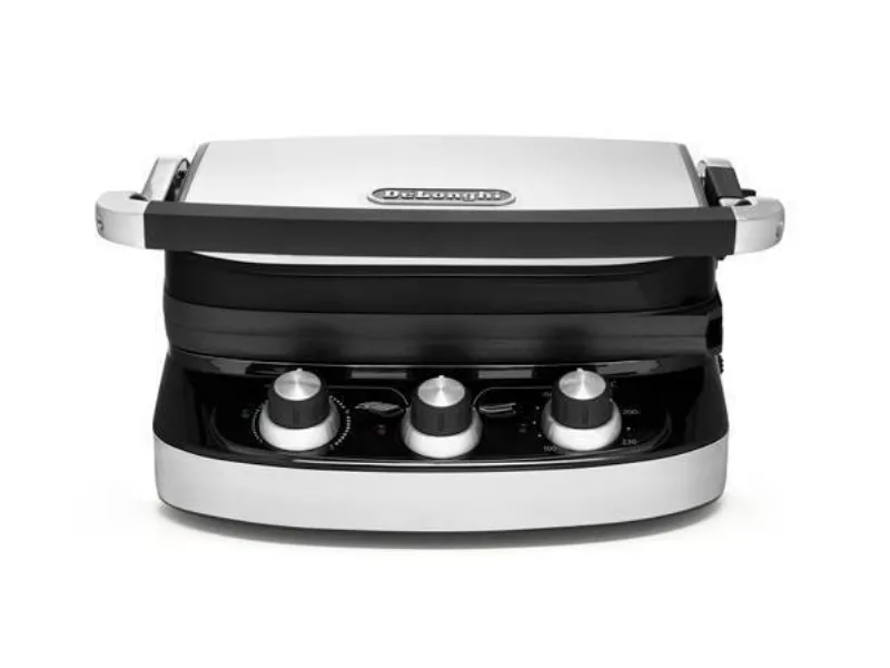 bistecchiera de longhi