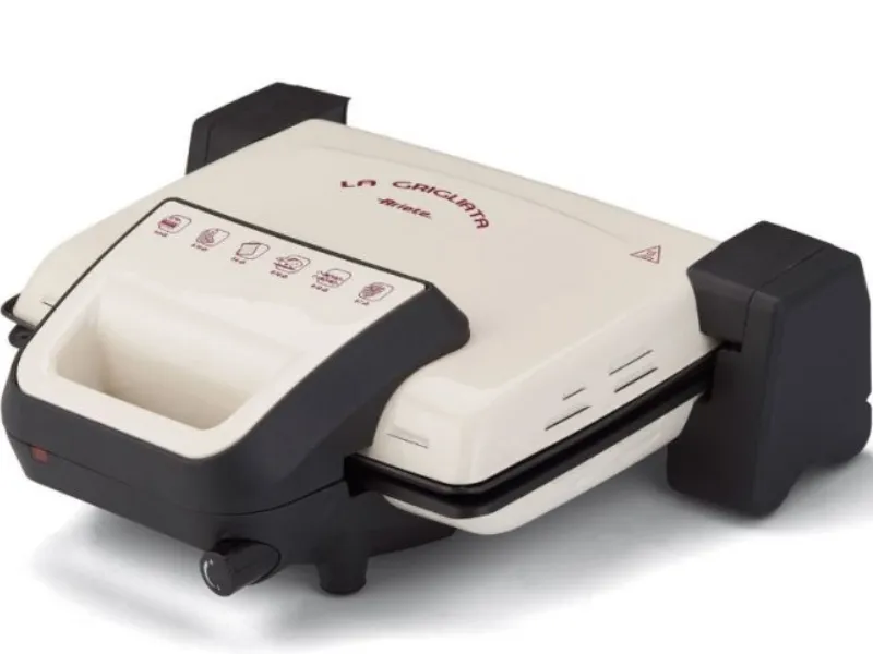 Bistecchiere elettriche