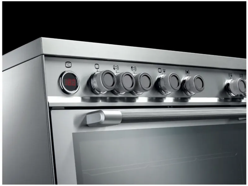 tecnogas cucine