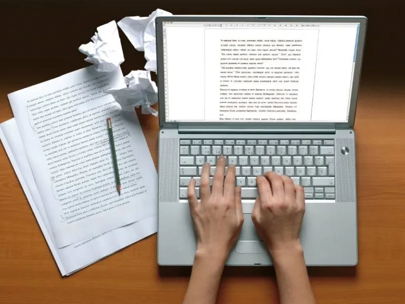 Un blogger all'opera