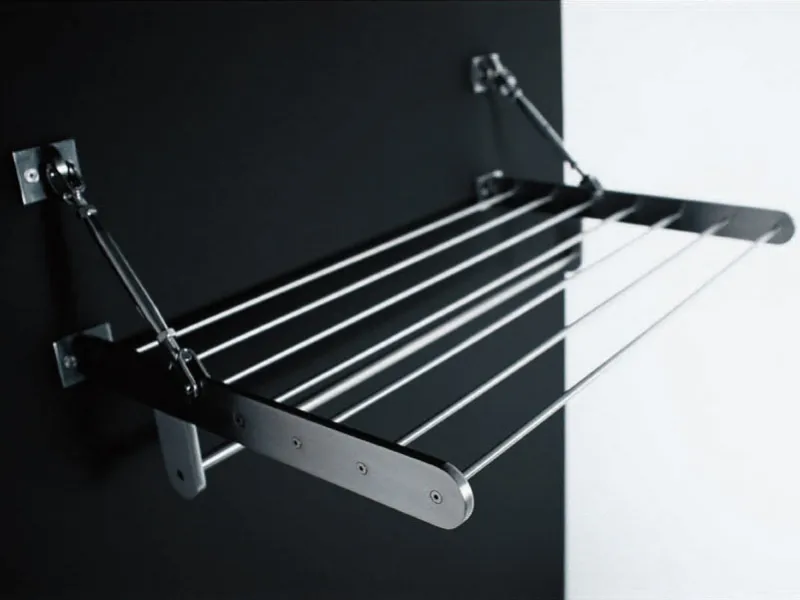 Portasalviette serie Minimal - Boffi