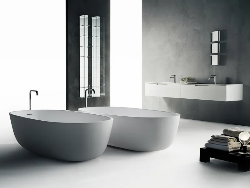 vasca da bagno Boffi