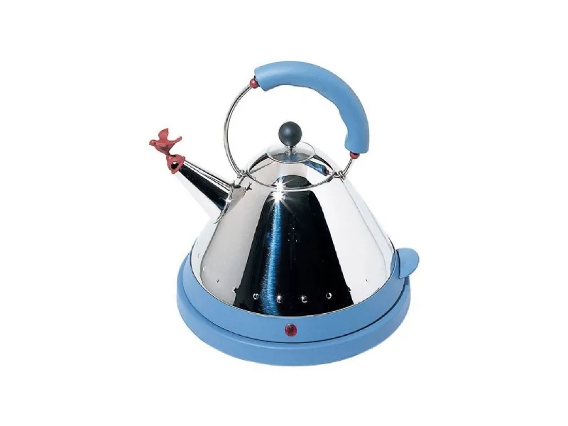 bollitore Alessi