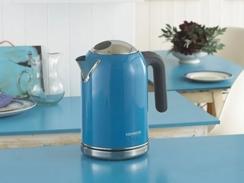 Bollitore acqua
