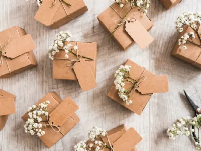 Bomboniere per matrimonio