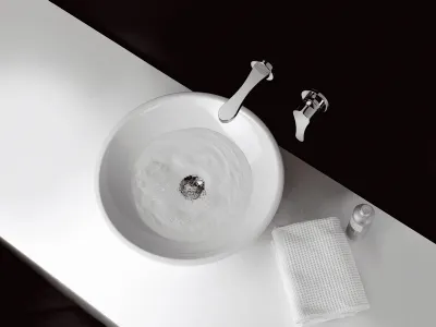 bongio o'clock lavabo