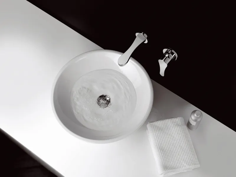 bongio o'clock lavabo