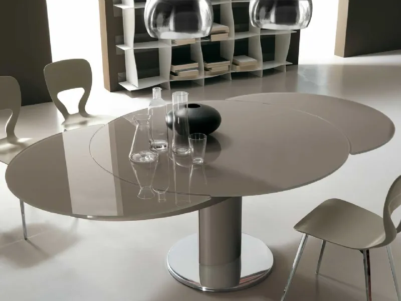 Tavolo modello Giro - Bontempi
