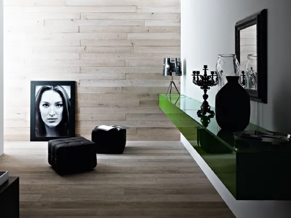 living moderno valcucine