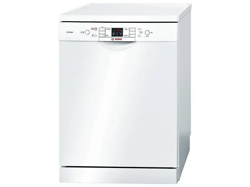 Lavastoviglie Bosch SMS40C12GB