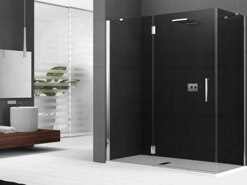 Box doccia Novellini catalogo