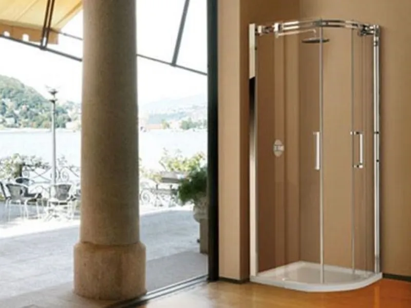 Prezzi box doccia Novellini