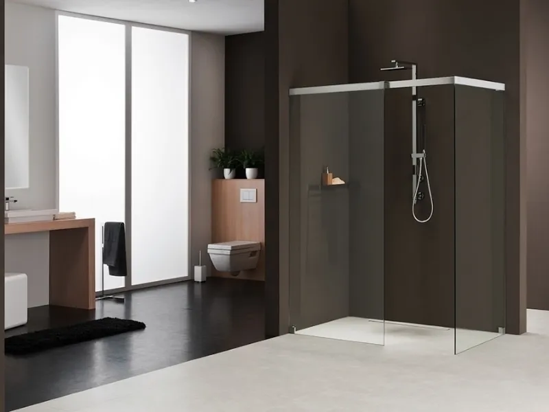 Box doccia 70x90