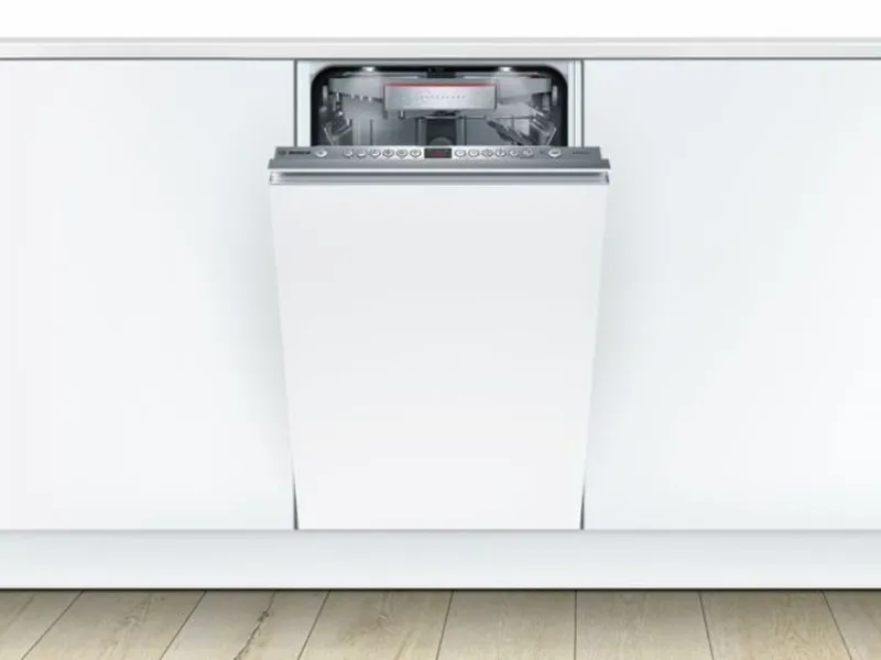 Lavastoviglie Serie 6 PerfectDry di Bosch 