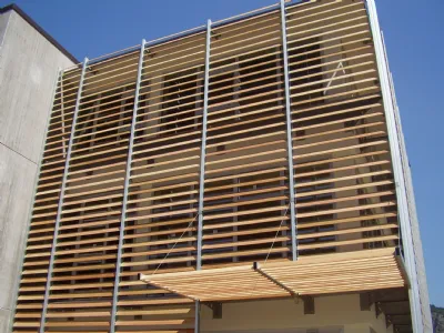 brise soleil bellotti