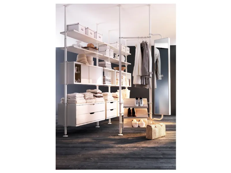Ikea Stolmen