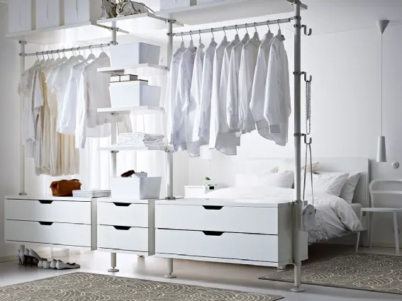 Guardaroba Ikea