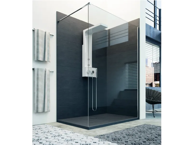 Cabina doccia 70x90