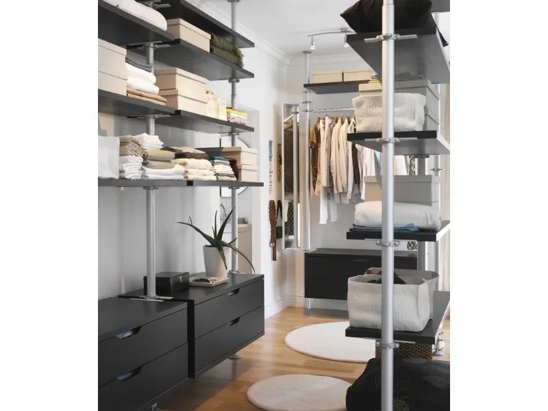 Cabine armadio Ikea catalogo