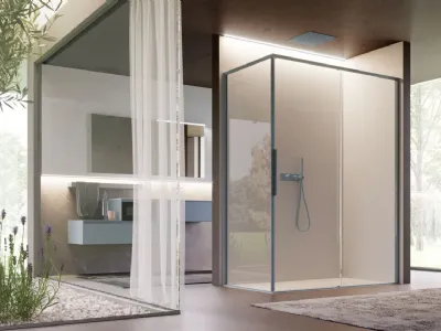Brave, design essenziale e geometrico