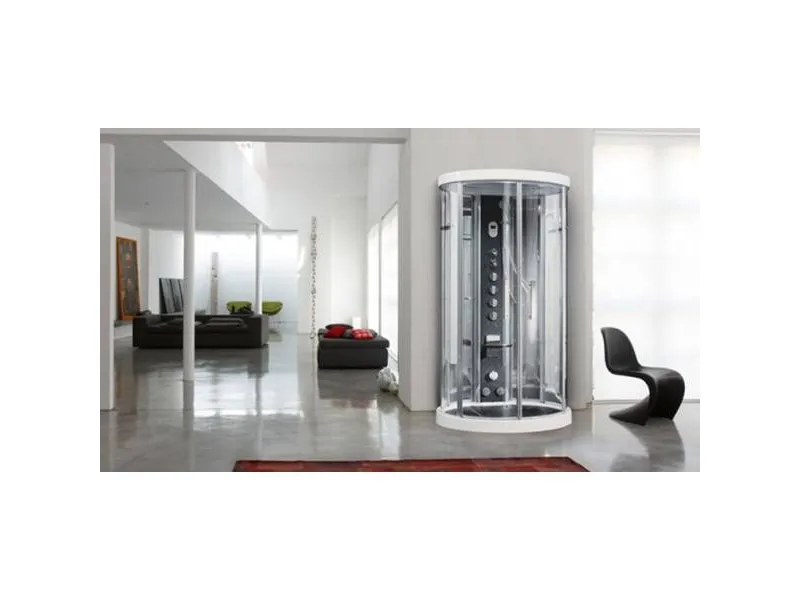 Prezzi sauna di vapore