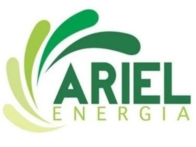 ARIEL ENERGIA