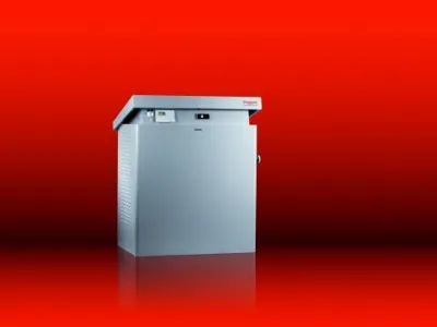 Caldaia a condensazione immergas