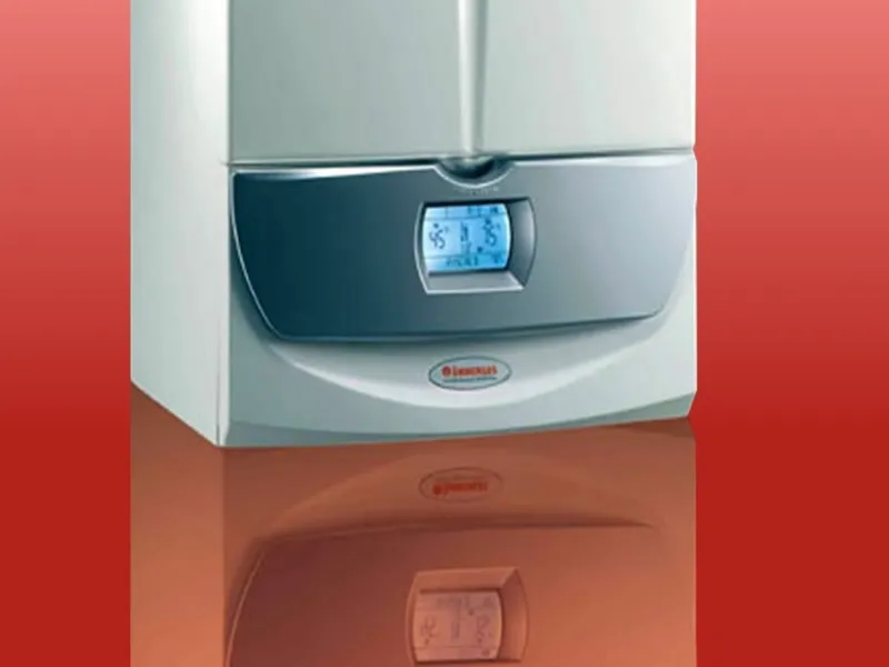 Immergas caldaia a condensazione