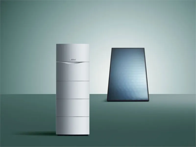 Caldaie a condensazione Vaillant