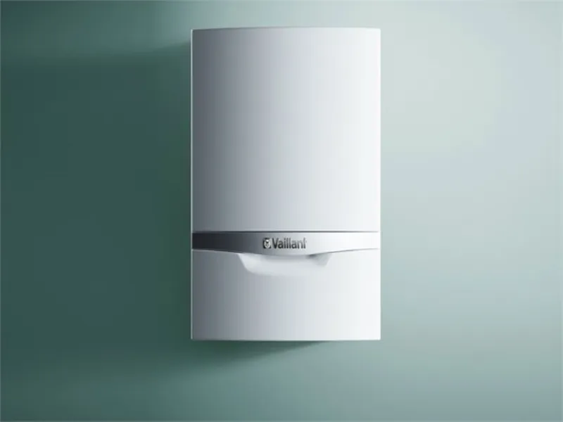 caldaia condensazione vaillant