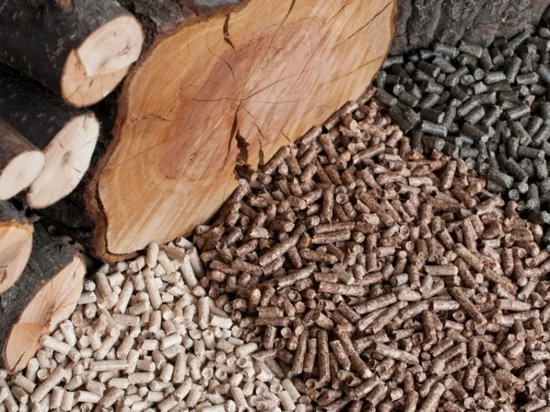 Listino prezzi caldaie a pellet