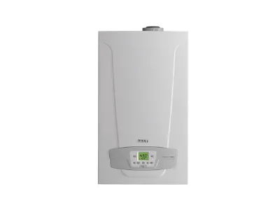 caldaia baxi design