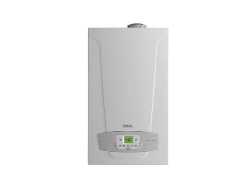 caldaia baxi design