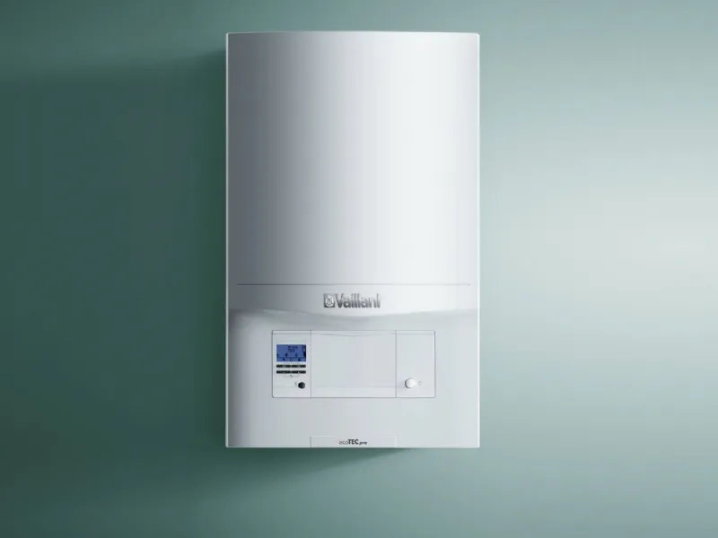 Vaillant caldaia