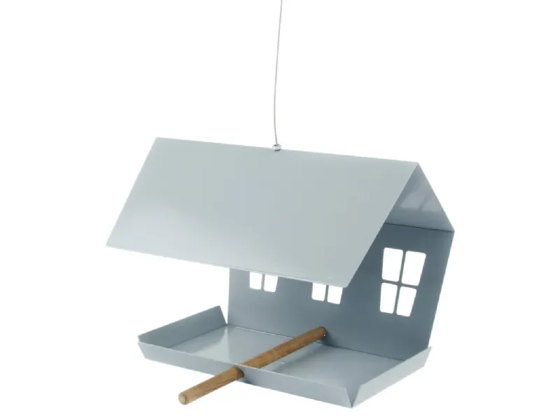 casa per uccelli atmos