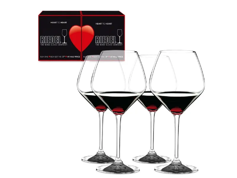 bicchieri Riedel