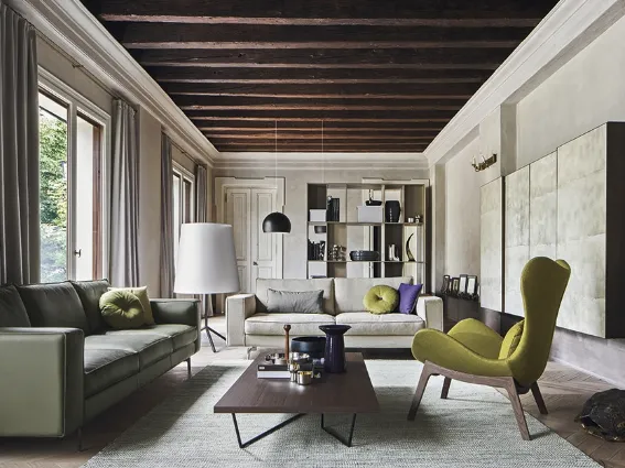 calligaris milano